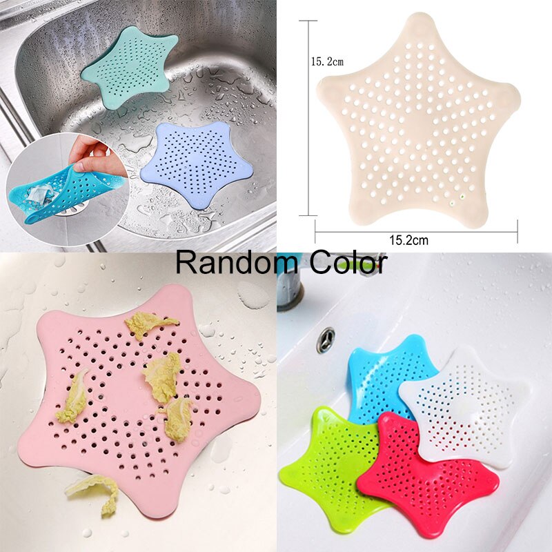 Strainer & Drainers  (Multiple Colors & Styles)