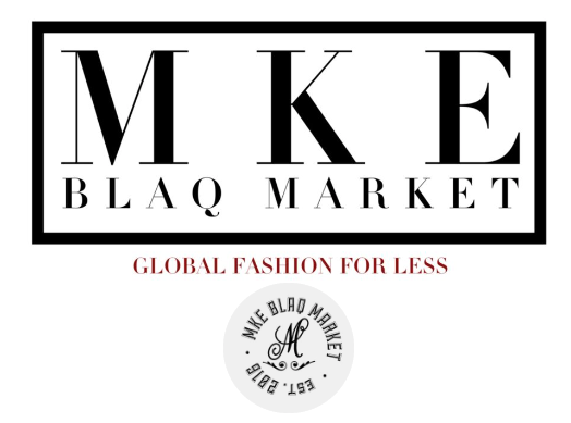 #MKE Blaq Market