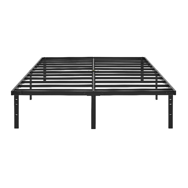 Mainstays Heavy Duty Steel Platform Bed Frame