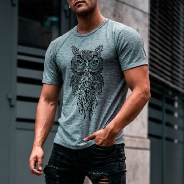 Chest Worthy T-shirts
