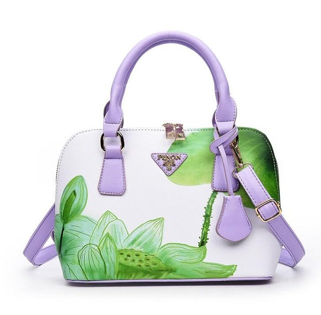 Handbag Set ( Multiple Colors)