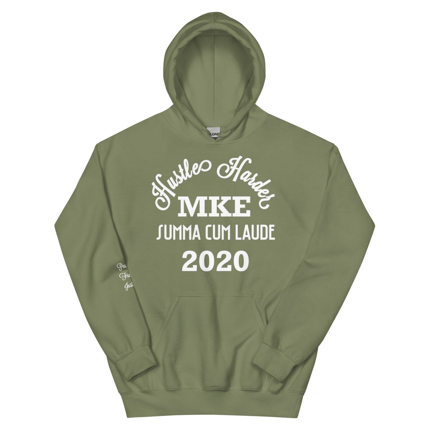 H2BA Limited Edition 2020 Hoodie (Colors)