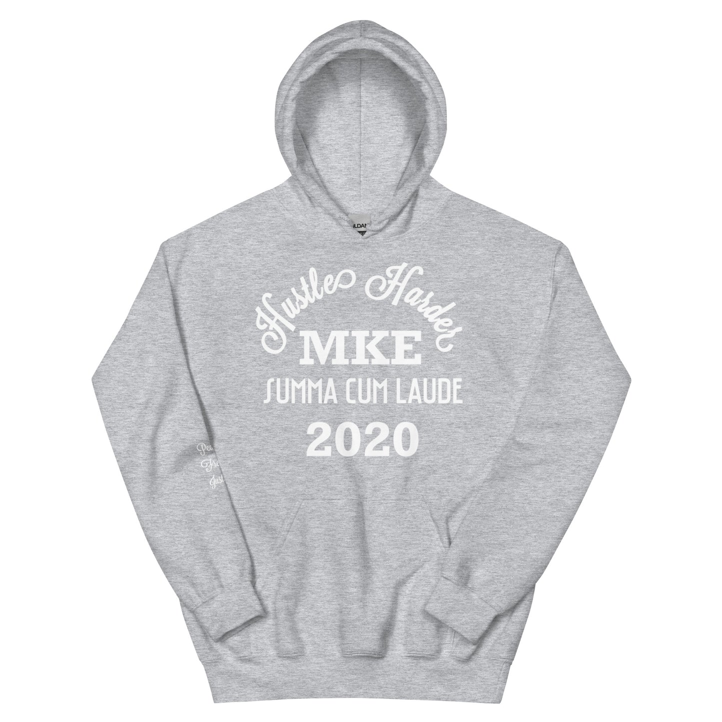 H2BA Limited Edition 2020 Hoodie (Colors)