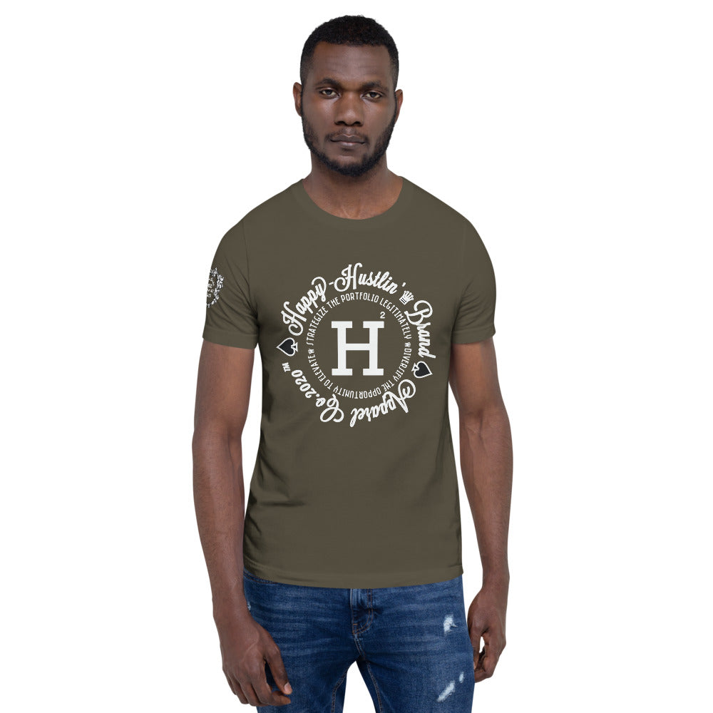 H2BA 2020 Limited Edition Tees (Colors)